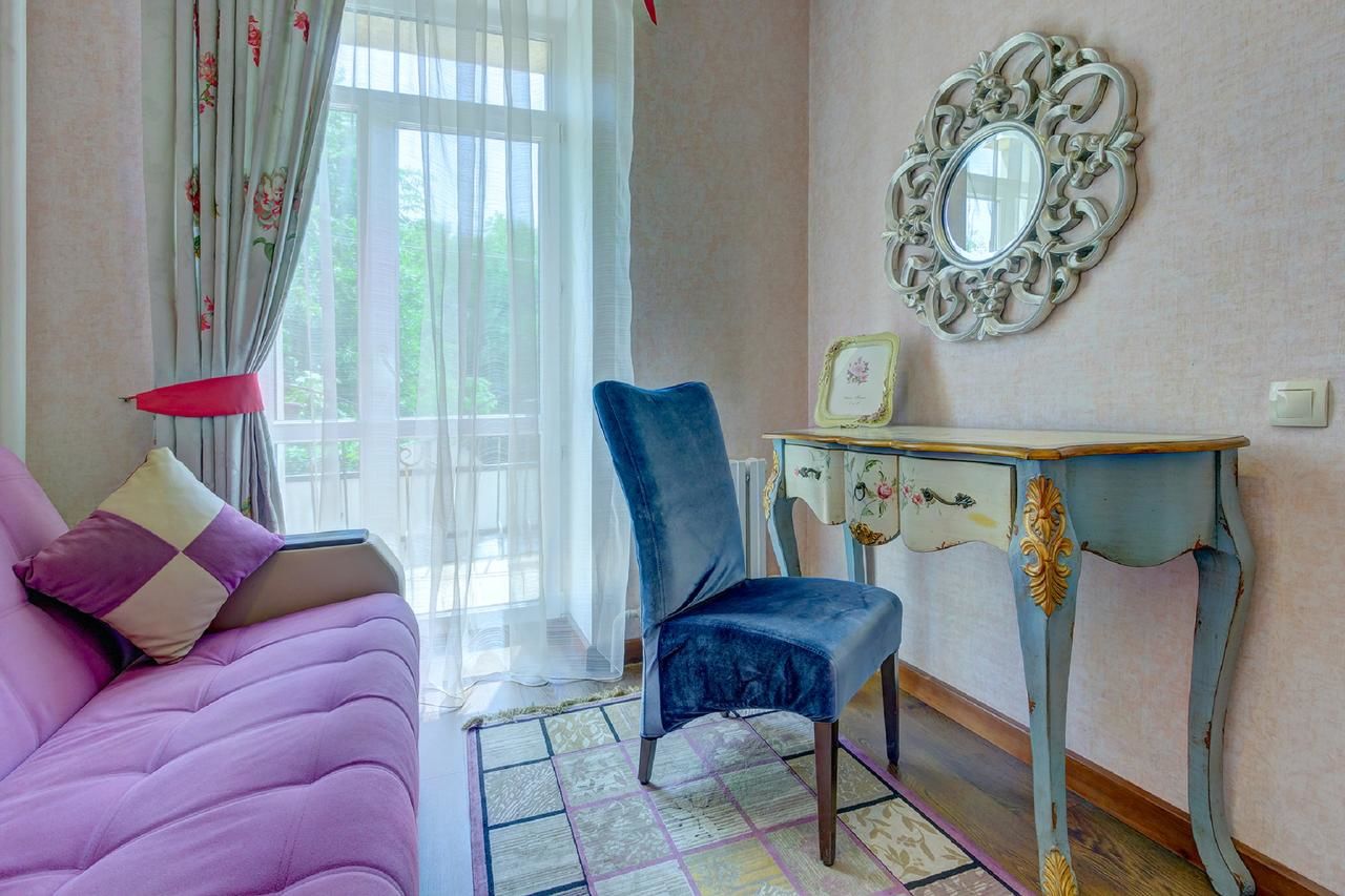 Отель Resident Hotel Delux Алматы-29