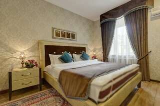 Отель Resident Hotel Delux Алматы Полулюкс-5